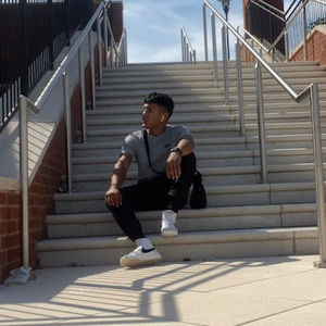 Meet your Posher, Alexander